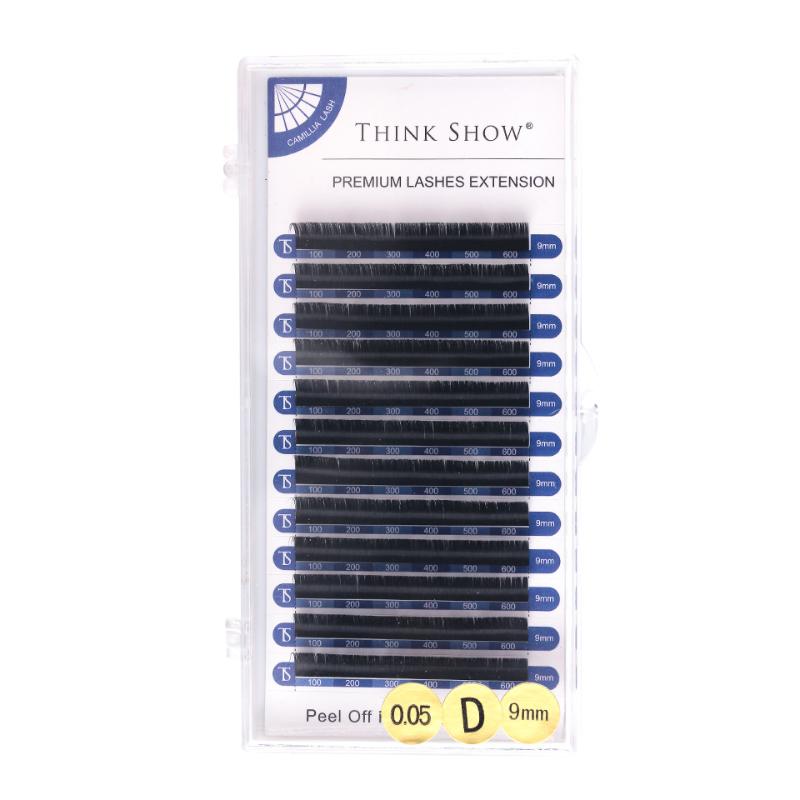 NEWCOME Eyelashes Makeup Eyelash Extension Bloom Auto Fans Eyelash Easy Fanning Lashes High Quality Natural Camellia Beauty
NEWCOME Eyelashes Makeup Eyelash Extension Bloom Auto Fans Eyelash Easy Fanning Lashes High Quality Natural Camellia Beauty