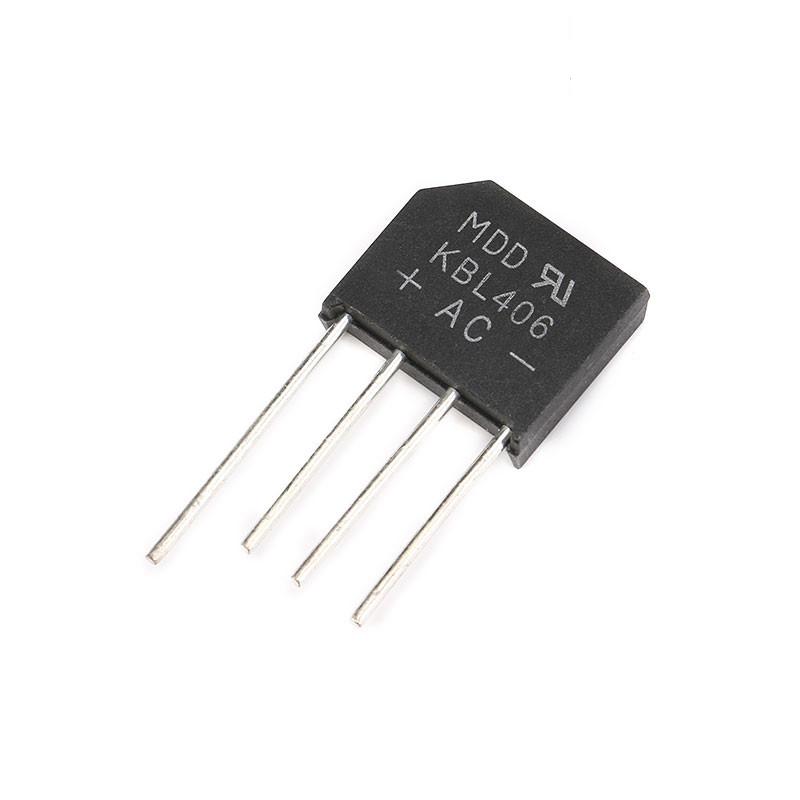 Rectifier Bridge KBL406 KBL410 KBL Rectifier