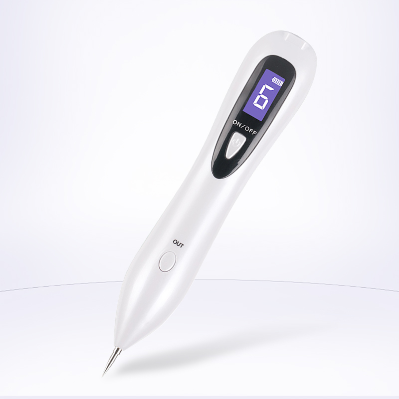 Most Effective CE Taibo Plasma Fibroblast Device Wart Mole Spot Skin Tags Removal Beauty Monster Pen
Most Effective CE Taibo Plasma Fibroblast Device Wart Mole Spot Skin Tags Removal Beauty Monster Pen