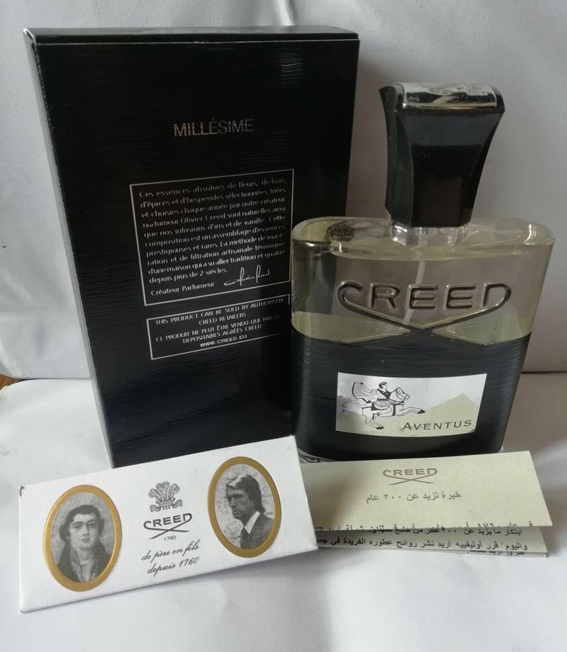 On sales Creed aventus perfume for men 100ml spray with long lasting time good quality parfum high fragrance capactity
On sales Creed aventus perfume for men 100ml spray with long lasting time good quality parfum high fragrance capactity