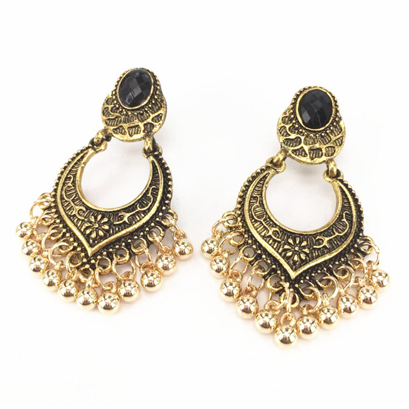 Hoop & Huggie Ethnic Vintage Carving Hollow Heart Earrings For Women Brincos Bohemian Big Hoops
Hoop & Huggie Ethnic Vintage Carving Hollow Heart Earrings For Women Brincos Bohemian Big Hoops