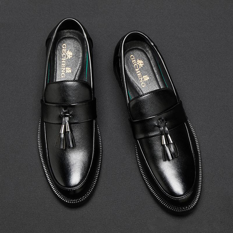 loafers men dress shoes Coiffeur tassel wedding shoes men classic elegant shoes for men zapatos de hombre de vestir formal buty
loafers men dress shoes Coiffeur tassel wedding shoes men classic elegant shoes for men zapatos de hombre de vestir formal buty