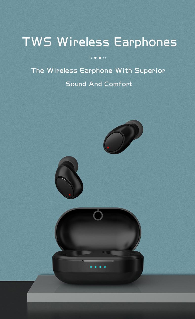 Buds Air 3 Mini Bluetooth Headphone Headset Twins Earphones Wireless Stereo Business Sport Music Calling Earbuds With Charging Box 1pcs, Mixed color
Buds Air 3 Mini Bluetooth Headphone Headset Twins Earphones Wireless Stereo Business Sport Music Calling Earbuds With Charging Box 1pcs, Mixed color