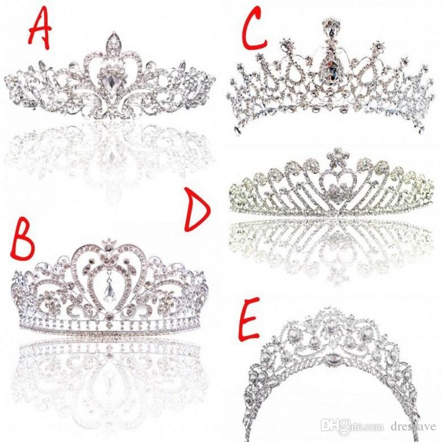 Luxury Bridal Crown Cheap but High Quality Sparkle Beaded Crystals Roayal Wedding Crowns Crystal Veil Headband Hair Accessories Party Tiaras
Luxury Bridal Crown Cheap but High Quality Sparkle Beaded Crystals Roayal Wedding Crowns Crystal Veil Headband Hair Accessories Party Tiaras