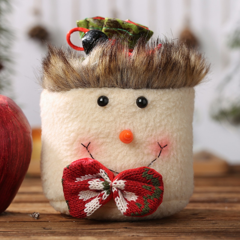 Hot Christmas Apple Bags With Small Bell Drawstring Candy Gift Bags For Holiday Party Navidad Christmas Tree Decorations
Hot Christmas Apple Bags With Small Bell Drawstring Candy Gift Bags For Holiday Party Navidad Christmas Tree Decorations
