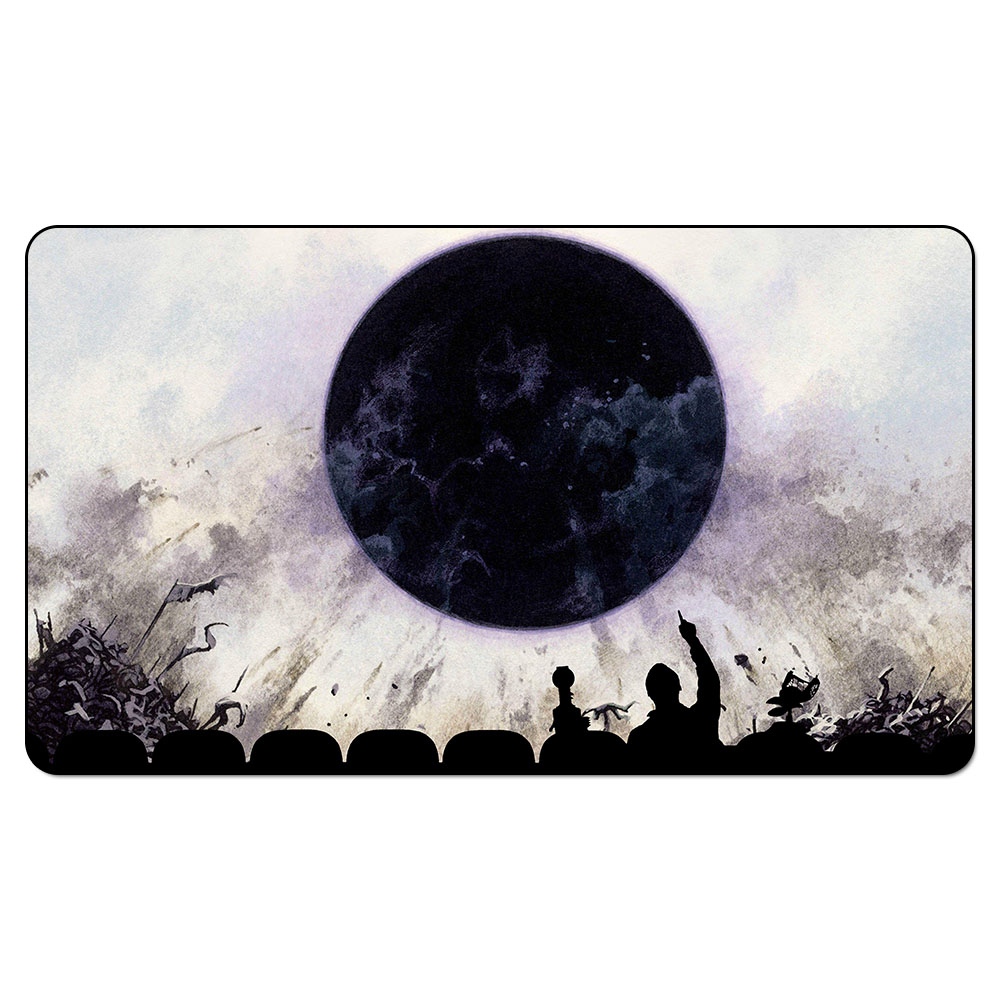 Magic Board Game Playmat:Damination 2.60*35cm size Table Mat Mousepad Play Mat
Magic Board Game Playmat:Damination 2.60*35cm size Table Mat Mousepad Play Mat