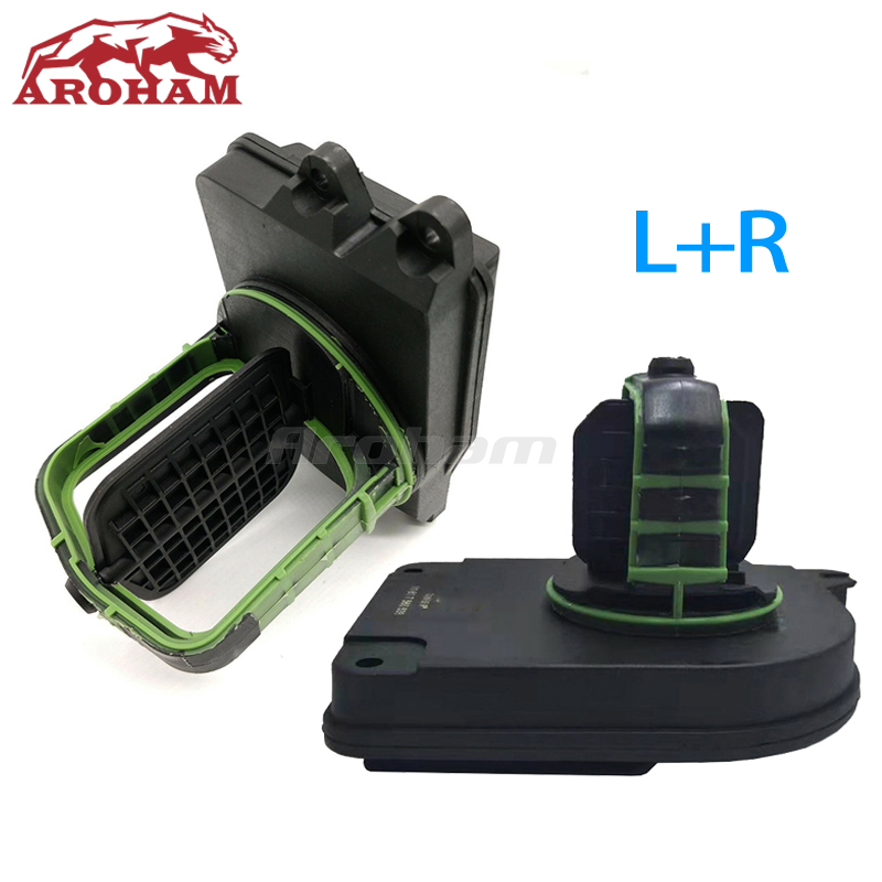 Pair 11617579114 11617560538 Intake Manifold Flap Adjuster Unit DISA Valve Left Right For E60 E61 E70 E83 X5 Z4 X3
Pair 11617579114 11617560538 Intake Manifold Flap Adjuster Unit DISA Valve Left Right For E60 E61 E70 E83 X5 Z4 X3
