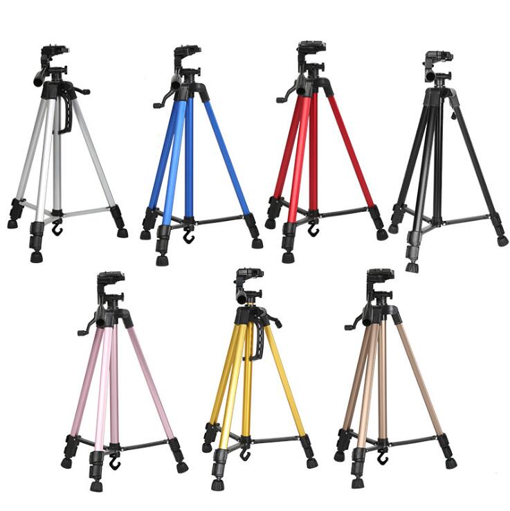 Aluminum Camera Video Tripod for Camcorder/DSLR Professional Monopod Tripod Stand
Aluminum Camera Video Tripod for Camcorder/DSLR Professional Monopod Tripod Stand