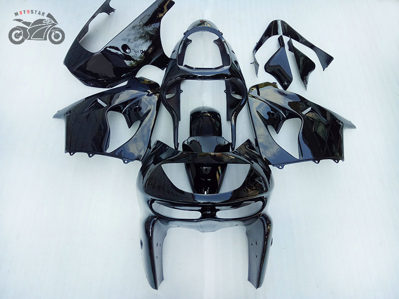 Free Custom Fairing kits for Kawasaki Ninja 98 99 ZX-9R black motorcycle road race Chinese fairings bodywork ZX-9R ZX9R 1998 1999, Same as picture
Free Custom Fairing kits for Kawasaki Ninja 98 99 ZX-9R black motorcycle road race Chinese fairings bodywork ZX-9R ZX9R 1998 1999, Same as picture