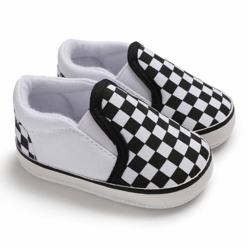 Baby Boy Shoes Infant First Walkers Nonslip Plaid Toddler Baby Shoes -18M Toddler Casual Sneakers Drop Ship, Black
Baby Boy Shoes Infant First Walkers Nonslip Plaid Toddler Baby Shoes -18M Toddler Casual Sneakers Drop Ship, Black