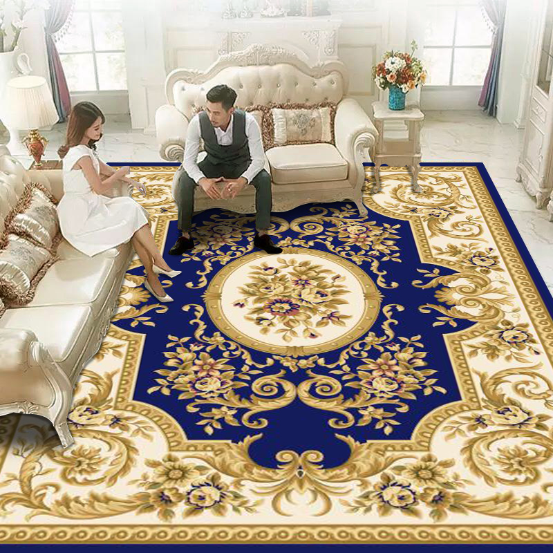 2020 New Fashion European Style Super Soft Printed Carpet Anti-skid Non-fade Lower Price Rug for Living room Door mat, Blue-f
2020 New Fashion European Style Super Soft Printed Carpet Anti-skid Non-fade Lower Price Rug for Living room Door mat, Blue-f