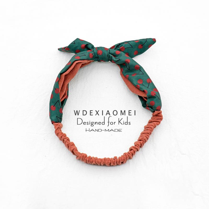 Cute bows Headbands Baby Girls Kids Handmade Bowknot Elastic Hair Band Hairbands Toddler Infant Turban children Hair Accessories, Green
Cute bows Headbands Baby Girls Kids Handmade Bowknot Elastic Hair Band Hairbands Toddler Infant Turban children Hair Accessories, Green