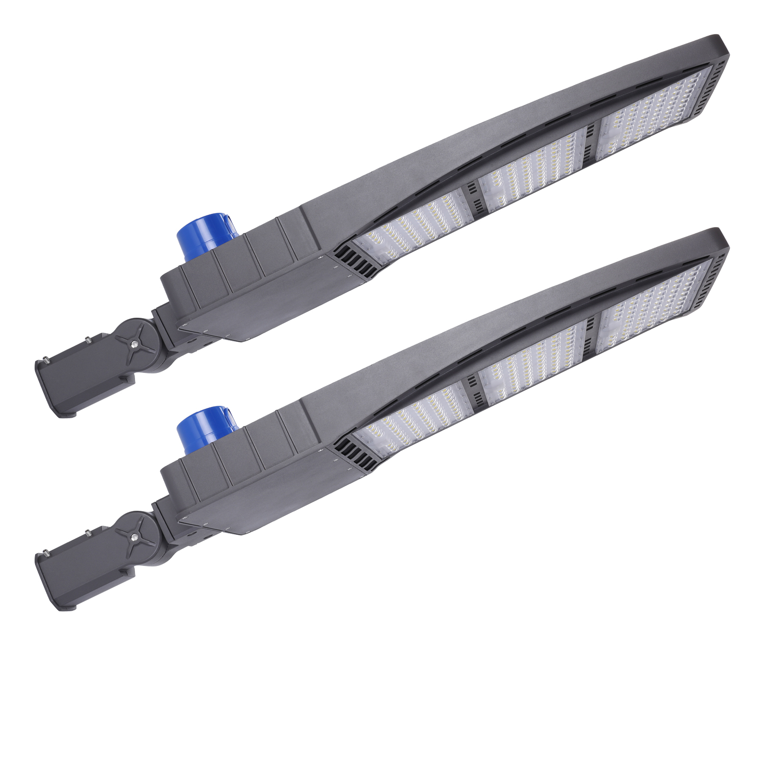 DLC ETL 480W 300W 150W LED Shoebox Parking Lot Lights IP65 Waterproof Outdoor Street Pole Light with DLC Listed Photocell sensor
DLC ETL 480W 300W 150W LED Shoebox Parking Lot Lights IP65 Waterproof Outdoor Street Pole Light with DLC Listed Photocell sensor