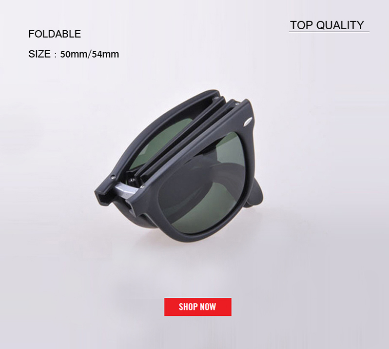factory top quality classic 50mm square Foldable Sun glasses Men Women oversized 54mm SunGlasses Driving designer Folding lens matte gafas
factory top quality classic 50mm square Foldable Sun glasses Men Women oversized 54mm SunGlasses Driving designer Folding lens matte gafas