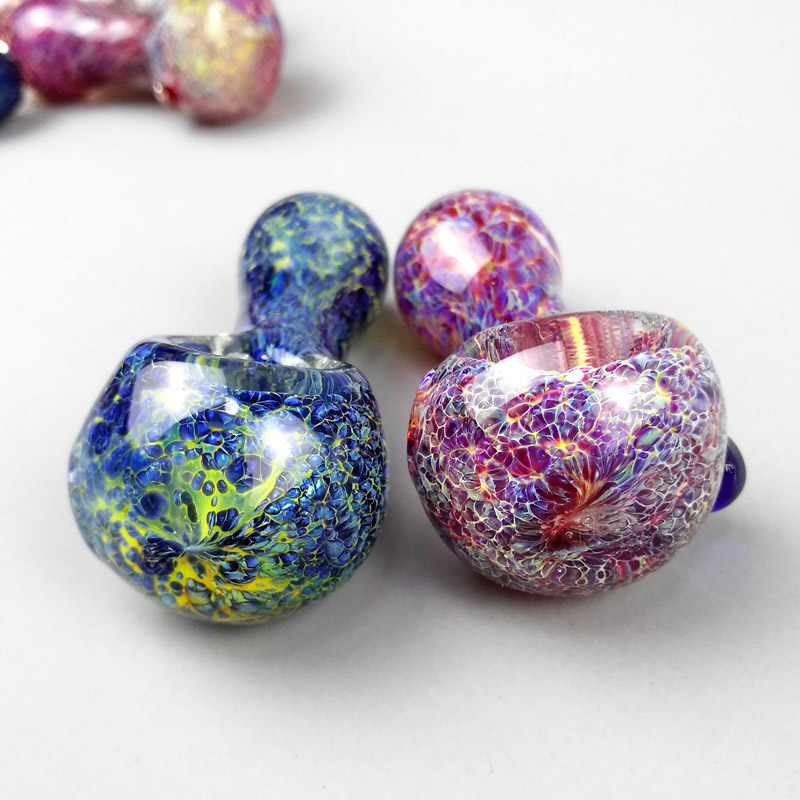 Spoon Pink Blue Mini Hand Pipe Glass Water Pipes Oil Burner Cute Pipe for Girl Heady Glass Smoke Pipes Free Shipping
Spoon Pink Blue Mini Hand Pipe Glass Water Pipes Oil Burner Cute Pipe for Girl Heady Glass Smoke Pipes Free Shipping