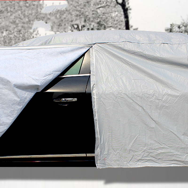 multi Size Waterproof Car Cover SUV Auto Sedan Hatchback Sun Rain Frost Snow Dust Protection Anti UV Cover Car Accessories
multi Size Waterproof Car Cover SUV Auto Sedan Hatchback Sun Rain Frost Snow Dust Protection Anti UV Cover Car Accessories