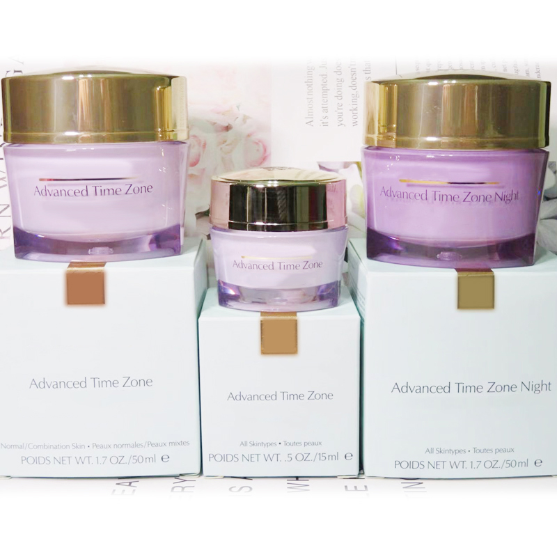 Brand Advanced Time Zone Day / Night face CREAM / eye cream moisturizing 3 version to choose free shipping guangzhou18
Brand Advanced Time Zone Day / Night face CREAM / eye cream moisturizing 3 version to choose free shipping guangzhou18