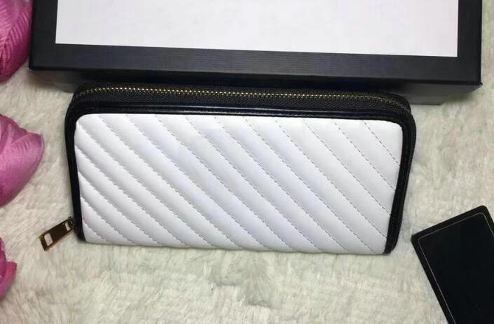 High quality designer women Short zipper Wallet Leather black marmont Wallets Women zipper length Purse Wallet card Holders, Red;black
High quality designer women Short zipper Wallet Leather black marmont Wallets Women zipper length Purse Wallet card Holders, Red;black