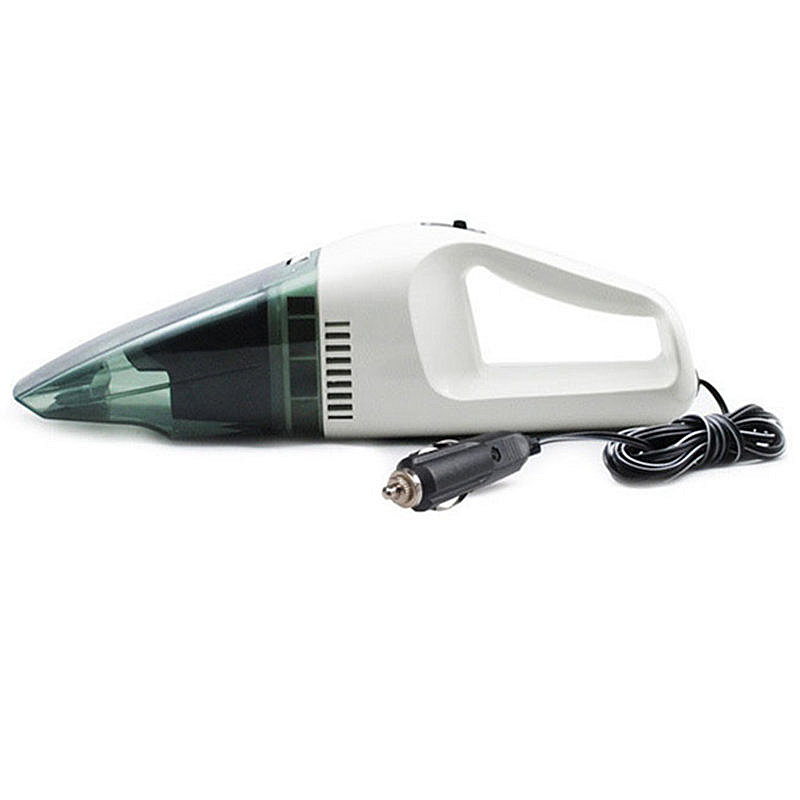 12V 75W High Power Mini Dirt Vacuum Cleaner For Car Dust Wet/Dry Cleaning Tool Products Pump Link Cigarette Lighter Collector
12V 75W High Power Mini Dirt Vacuum Cleaner For Car Dust Wet/Dry Cleaning Tool Products Pump Link Cigarette Lighter Collector