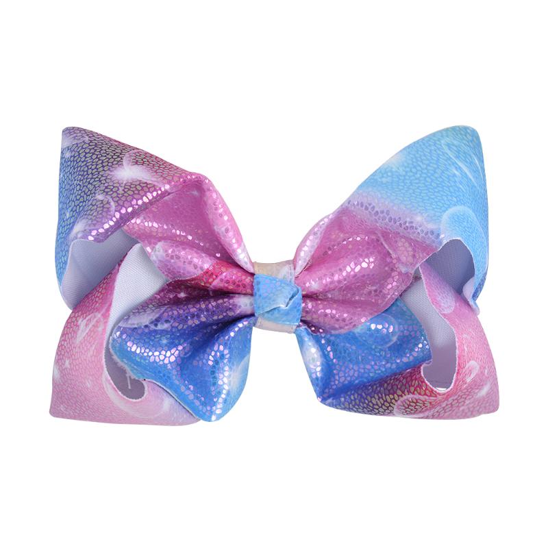 6.9Inch 1pc Bright Color Dot Striped Star Hair Bows with Clip Kids Girls Boutique Hairgrips Barrettes Handwear Hair Accessories, 12
6.9Inch 1pc Bright Color Dot Striped Star Hair Bows with Clip Kids Girls Boutique Hairgrips Barrettes Handwear Hair Accessories, 12