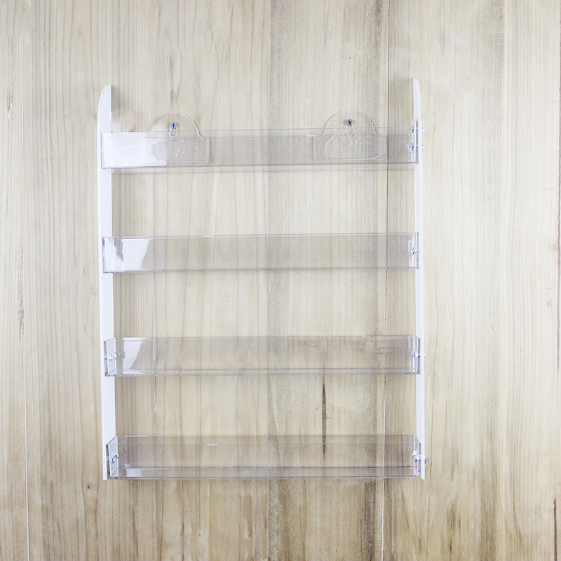 Nail Polish Shelves For Pretty Stand For Acrylic Shelf Varnish Wall Varnish Display Gel Color Organizer Shelf