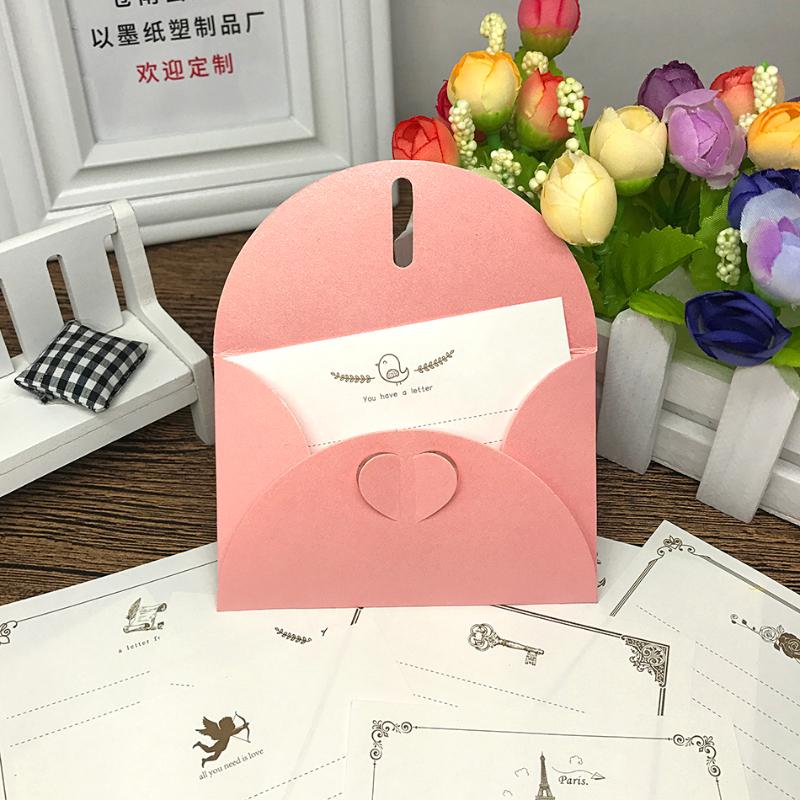 30Pcs Retro Blank Mini Paper Envelopes Wedding Party Invitation Greeting Cards Gift heart love letter
30Pcs Retro Blank Mini Paper Envelopes Wedding Party Invitation Greeting Cards Gift heart love letter
