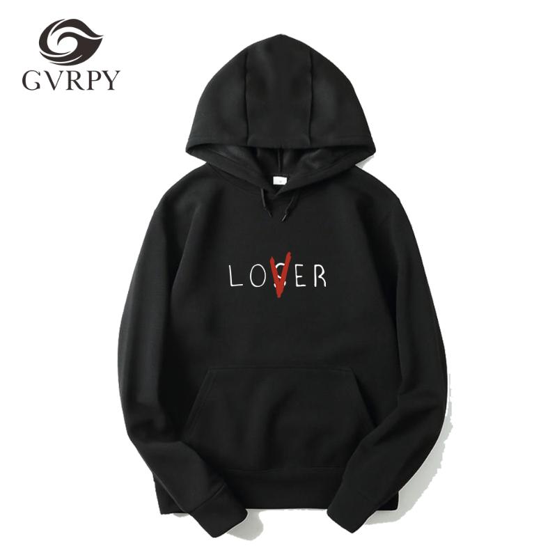 Men's Hoodies & Sweatshirts 2021 Winter Autumn Lover And Loser Printed Men Womens Harajuku Hip Hop Hoodie Or Novelty Female Male, White
Men's Hoodies & Sweatshirts 2021 Winter Autumn Lover And Loser Printed Men Womens Harajuku Hip Hop Hoodie Or Novelty Female Male, White
