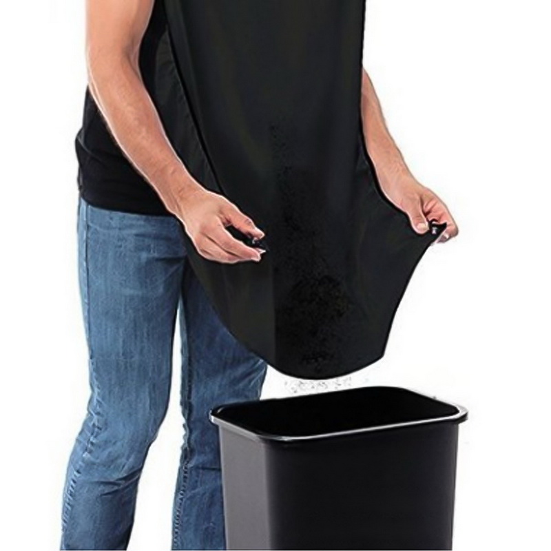 Male Beard Apron New Shaving Aprons Beard Care Clean Catcher New Year Gift For Father Boyfriend Brother 1pcs
Male Beard Apron New Shaving Aprons Beard Care Clean Catcher New Year Gift For Father Boyfriend Brother 1pcs