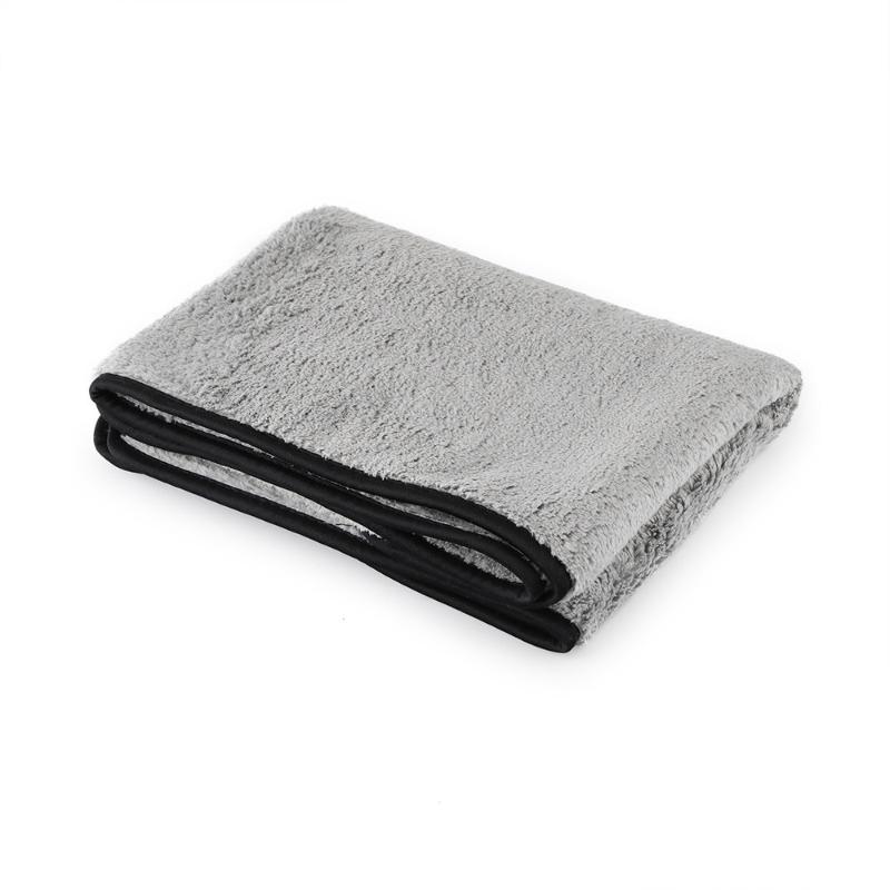 Car Cleaning Cloth 100X40CM Super Absorbency Microfiber Auto Towel Ultra Size Towel One-Time Drying The Whole Vehicles
Car Cleaning Cloth 100X40CM Super Absorbency Microfiber Auto Towel Ultra Size Towel One-Time Drying The Whole Vehicles