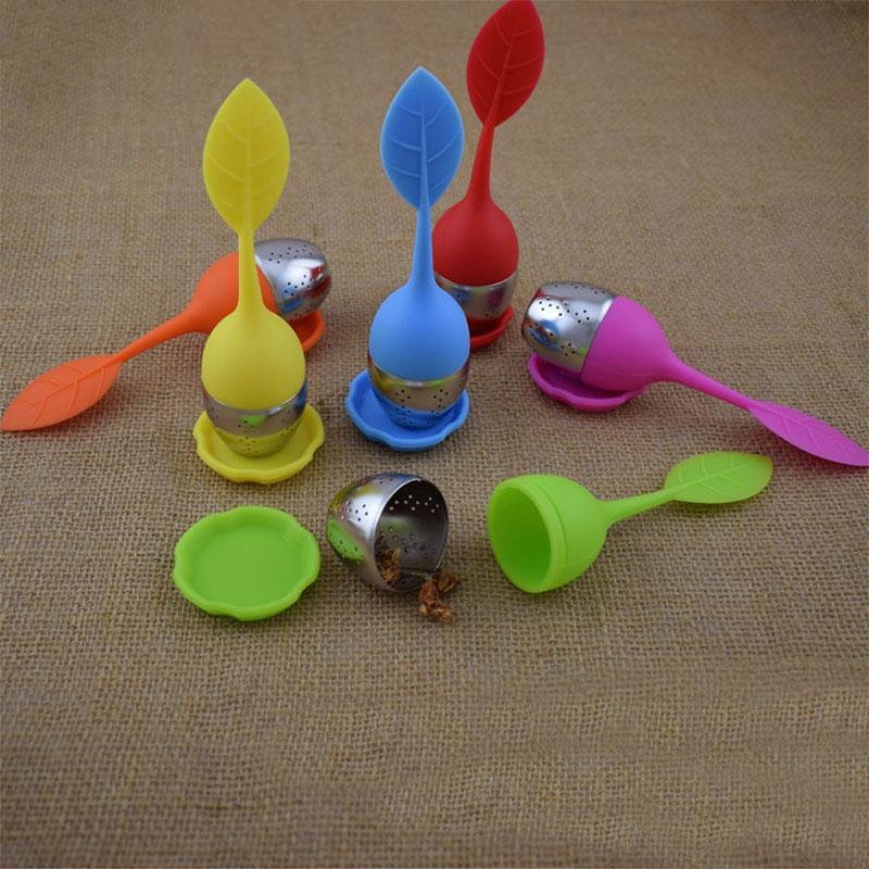 Strawberry Tea Strainer Non-toxic Silicone Tea Infuser Tea Bag lovely Reuseable Teapot Accessory home Supplies KitchenTool
Strawberry Tea Strainer Non-toxic Silicone Tea Infuser Tea Bag lovely Reuseable Teapot Accessory home Supplies KitchenTool