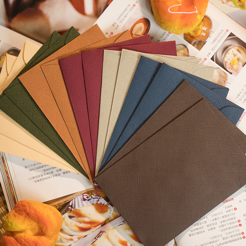 50pcs/pack C6 Retreo Window Envelopes Envelopes Wedding Party Invitation Envelope Greeting Cards Gift
50pcs/pack C6 Retreo Window Envelopes Envelopes Wedding Party Invitation Envelope Greeting Cards Gift