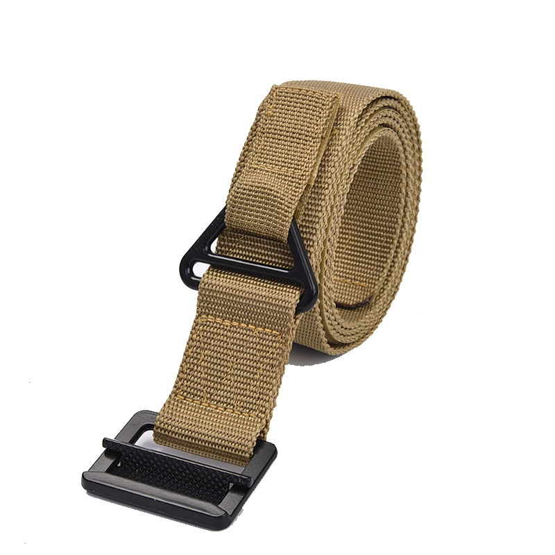 Adjustable Tactical Waistband Nylon Amry Training Combat Sport Waist Support Belt Hunting Accessories, Black
Adjustable Tactical Waistband Nylon Amry Training Combat Sport Waist Support Belt Hunting Accessories, Black