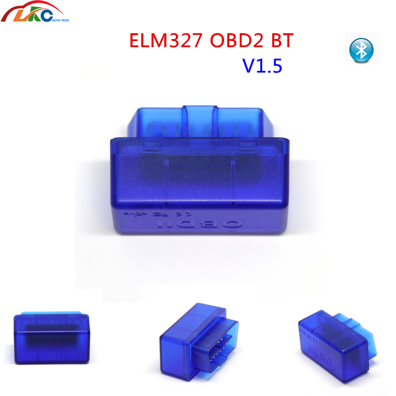 50pcs/lot Mini ELM327 OBD2 Diagnostic Tool V1.5 Bluetooth Car Diagnostic Scanner V01L2/V01L2-1 DHL Free shipping
50pcs/lot Mini ELM327 OBD2 Diagnostic Tool V1.5 Bluetooth Car Diagnostic Scanner V01L2/V01L2-1 DHL Free shipping