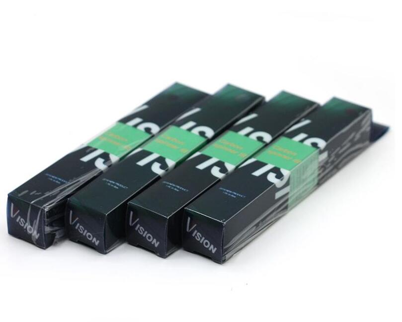 Carbon Vision Spinner 3 e_cigarette vision spinner III Carbon Fiber 1650mAh ego Variable Voltage battery for vision spinner
Carbon Vision Spinner 3 e_cigarette vision spinner III Carbon Fiber 1650mAh ego Variable Voltage battery for vision spinner