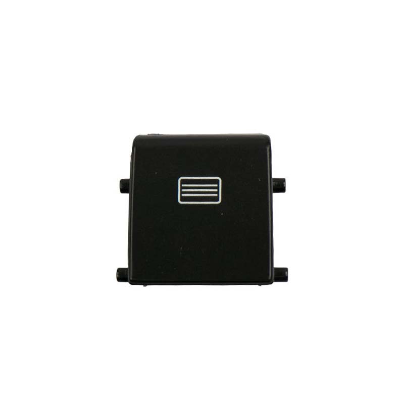 Car Sunroof Window Switch Button Cover for Benz W166 W292 ML300 GL350 GLE320 GLS