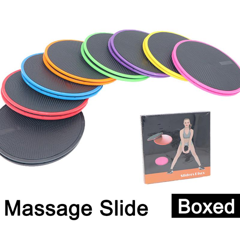 2Pcs Gliding Discs Sports Exercise Aid Sliders Dual Sided Exercise Gliding Discs Fitness Glide Plates for Home Gym Workout
2Pcs Gliding Discs Sports Exercise Aid Sliders Dual Sided Exercise Gliding Discs Fitness Glide Plates for Home Gym Workout