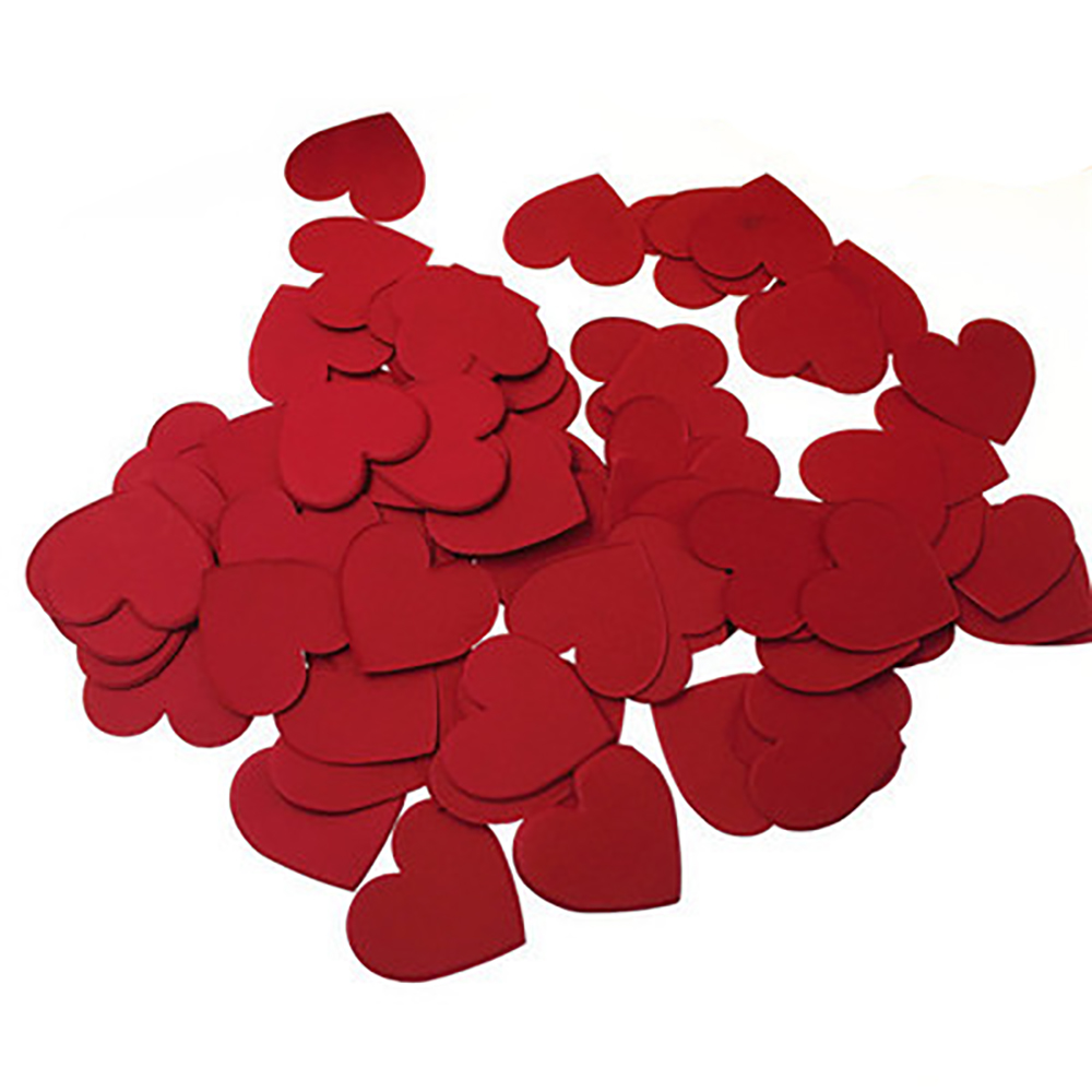 Confetti For Table Decorations Bridal Shower Wedding Party Decorations Wedding Scatter Paper, Red, 3Cm In Diameter, Total 100Pcs
Confetti For Table Decorations Bridal Shower Wedding Party Decorations Wedding Scatter Paper, Red, 3Cm In Diameter, Total 100Pcs
