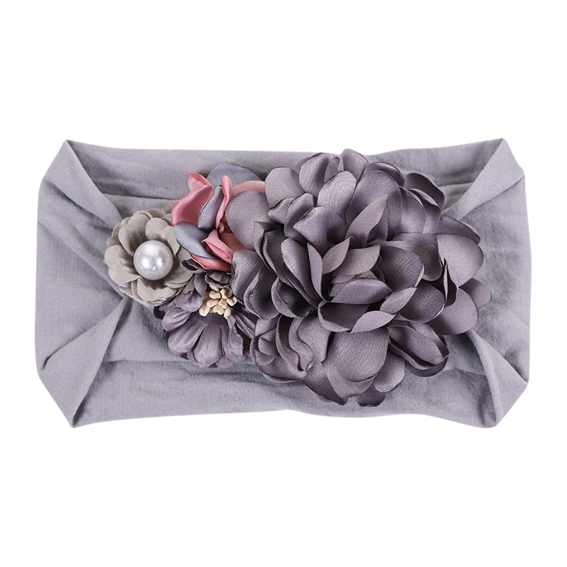 New 1pc Infant Mesh Silk Stitching Flower Princess Headband Hair Band Hair Accessories
New 1pc Infant Mesh Silk Stitching Flower Princess Headband Hair Band Hair Accessories