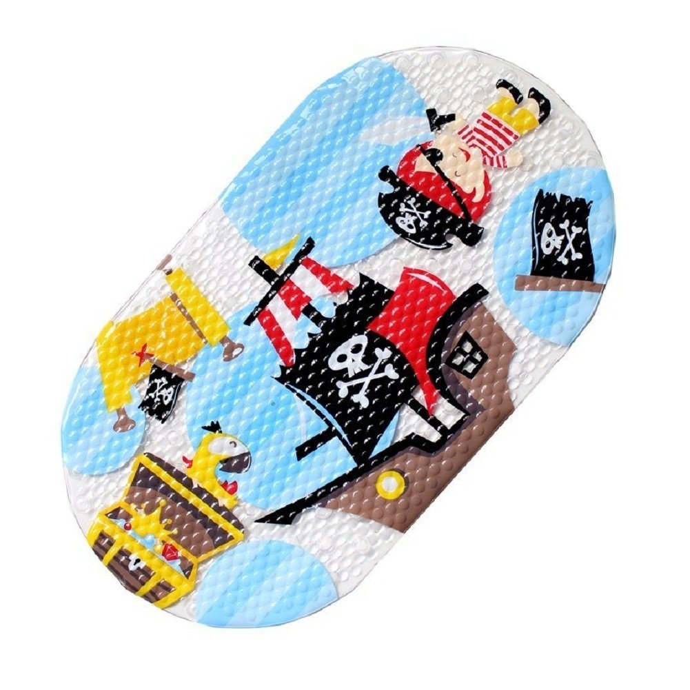 TOPSKY Bathroom Non-slip Baby Bath Mat Tub Rug Shower Pad for Toddler,Kid,Child,Cute Christmas Gift 27"x15"/39*69cm
TOPSKY Bathroom Non-slip Baby Bath Mat Tub Rug Shower Pad for Toddler,Kid,Child,Cute Christmas Gift 27"x15"/39*69cm