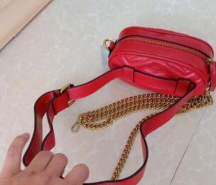 476434 18cm Marmont Matelasse Leather Belt Bag,Waist Bag,Top Zip Closure,Leather Lining,Come with Dust Bag
476434 18cm Marmont Matelasse Leather Belt Bag,Waist Bag,Top Zip Closure,Leather Lining,Come with Dust Bag