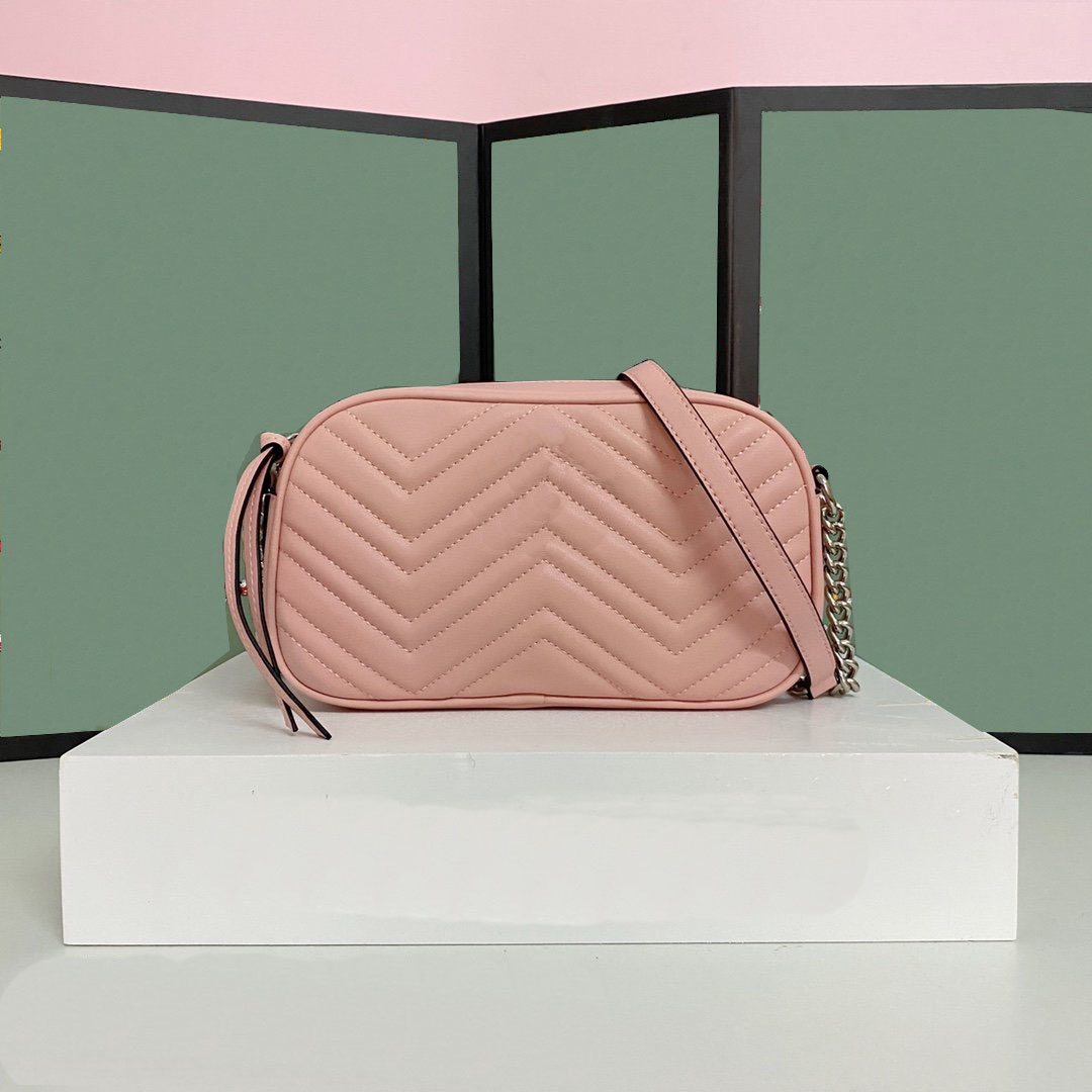 2020 hot sales Fashion brand luxury shoulder bag designer handbags designer bag Color series fashion purse marmon t lovely free shipping, Pink
2020 hot sales Fashion brand luxury shoulder bag designer handbags designer bag Color series fashion purse marmon t lovely free shipping, Pink