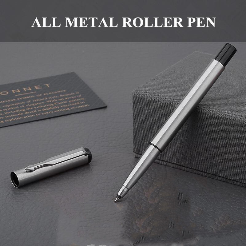 FOR 3 PIECES 2019 FINAL PROMOTION Top Quality STOHOLEE Roller Ball Pen Brand Excutive Business Fountain Pen School Suppliers hot5, Single pen
FOR 3 PIECES 2019 FINAL PROMOTION Top Quality STOHOLEE Roller Ball Pen Brand Excutive Business Fountain Pen School Suppliers hot5, Single pen