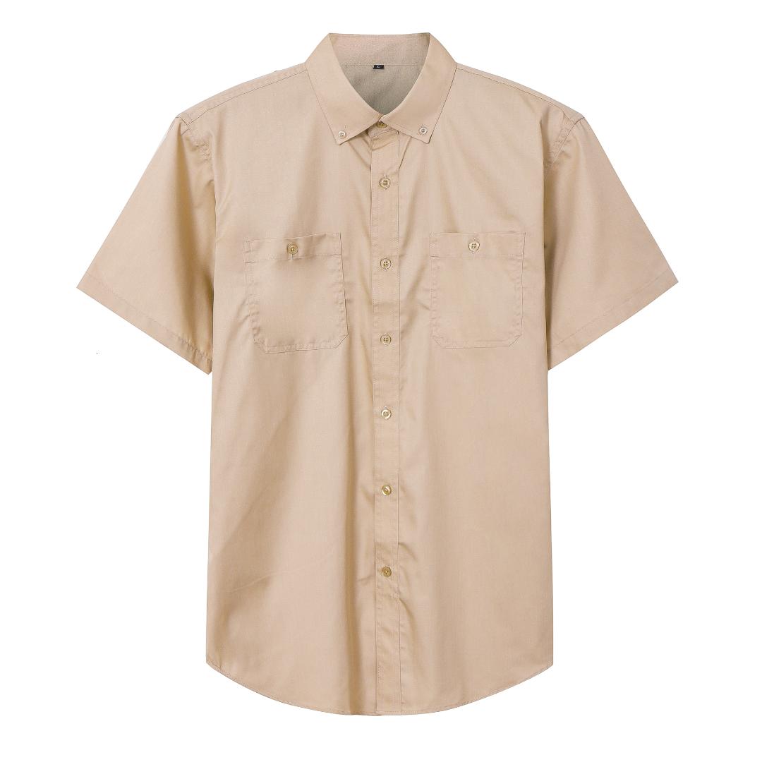 Oxford Cotton Shirt Men 2019 Summer Brand New Men Shirt Short Sleeve Slim Fit Chemise Homme Casual Button Down Mens Dress Shirts, Js001s002
Oxford Cotton Shirt Men 2019 Summer Brand New Men Shirt Short Sleeve Slim Fit Chemise Homme Casual Button Down Mens Dress Shirts, Js001s002