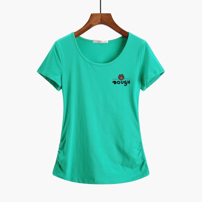New Design Women Casual White T Shirt Top Tees Plus Size Printed T-shirt Female Short Sleeve Women Harajuku Dropshipping O-neck, Dark blue
New Design Women Casual White T Shirt Top Tees Plus Size Printed T-shirt Female Short Sleeve Women Harajuku Dropshipping O-neck, Dark blue