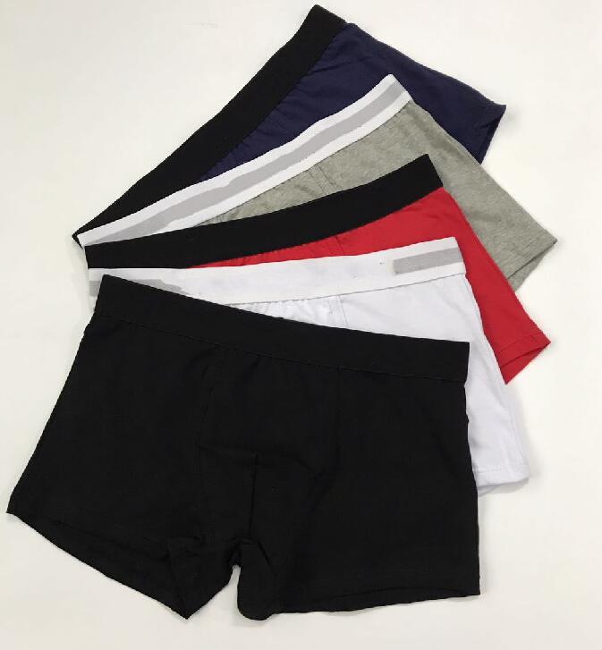 New Designer Men's Summer Boxers Underwear Shorts High Quality Male Cotton Sexy Underpants Briefs Boxers Shorts Size -2XL, Black
New Designer Men's Summer Boxers Underwear Shorts High Quality Male Cotton Sexy Underpants Briefs Boxers Shorts Size -2XL, Black