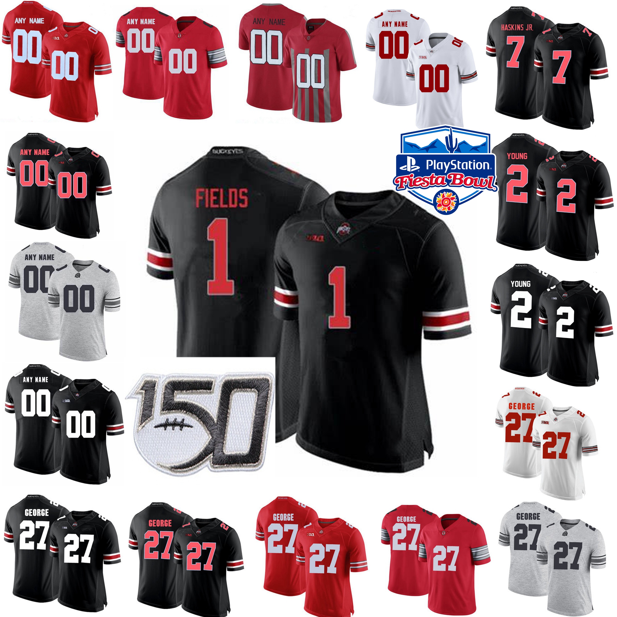 Ohio State Buckeyes… - image