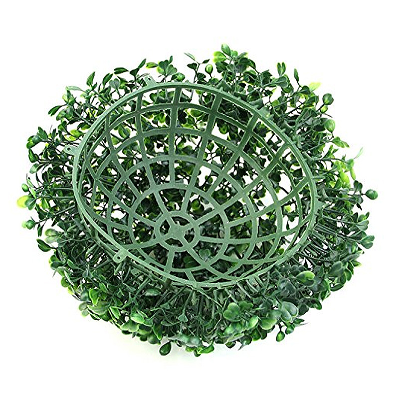 Artificial Plastic Milano Simulation Grass leaf leaf green glass Lantern Ball party party home decorative plant 2 piece set 12
Artificial Plastic Milano Simulation Grass leaf leaf green glass Lantern Ball party party home decorative plant 2 piece set 12