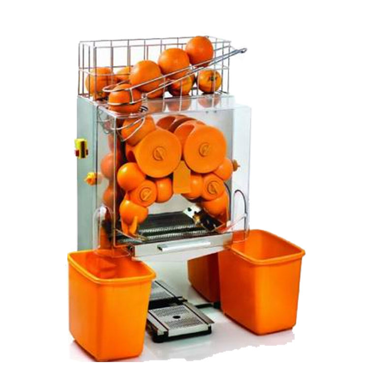 BEIJAMEI electric automatic orange juicer parts small juice extractor spare parts knife for orange juicer