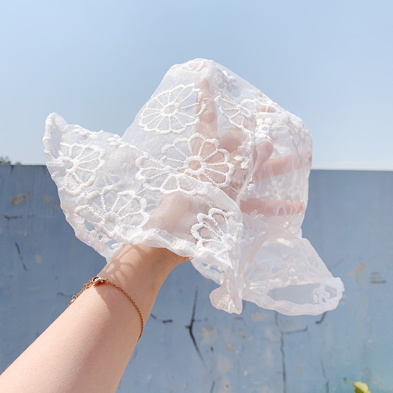 Baby Hats Newborn Summer Mesh Baby Boy Girl Hat Beach Cap Toddler Breathable Bucket Sun Cap, White
Baby Hats Newborn Summer Mesh Baby Boy Girl Hat Beach Cap Toddler Breathable Bucket Sun Cap, White