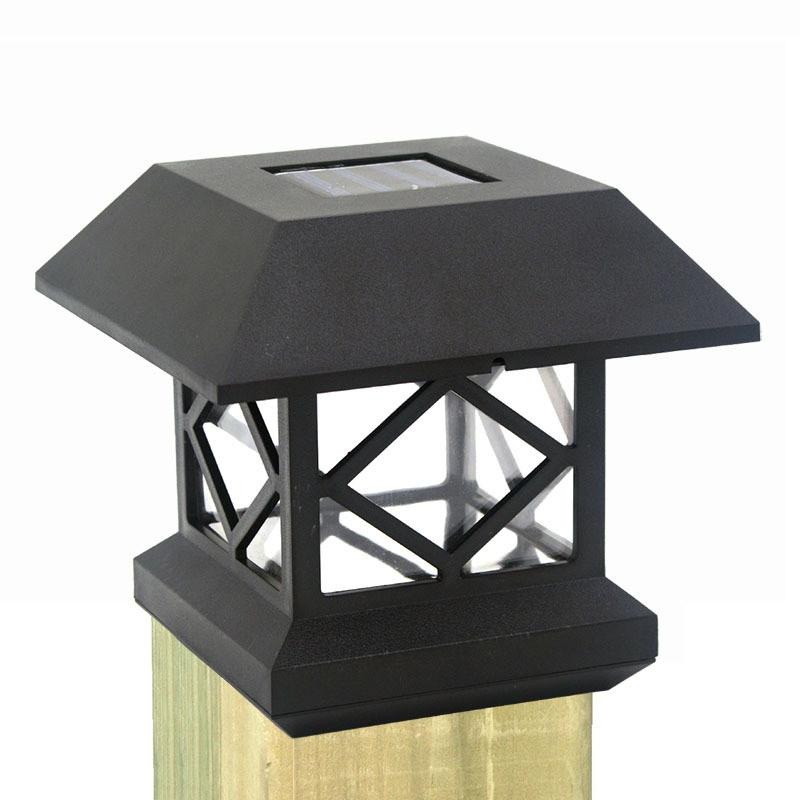 3.5x3.5 Solar Fence Post Cap Lights Solar Deck Lights Gate Posts Lamps Outdoor Square Solar Pillar Lights for Wooden Fence 
3.5x3.5 Solar Fence Post Cap Lights Solar Deck Lights Gate Posts Lamps Outdoor Square Solar Pillar Lights for Wooden Fence